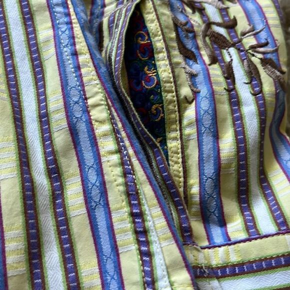 Robert Graham Men's Button Down XL - Picture 12 of 16